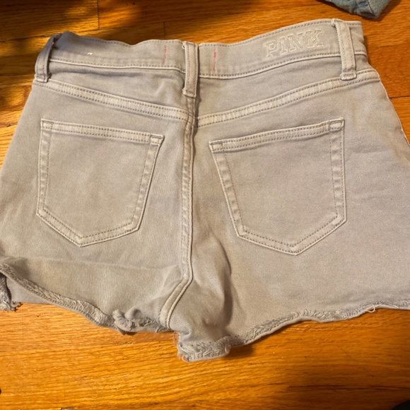 Victoria’s Secret PINK shorts - Picture 2 of 2